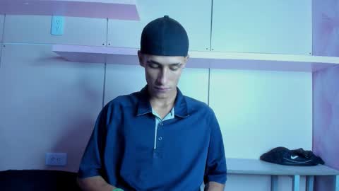 Thiago online show from February 28, 2026, 11:44 am