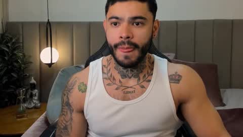 thiago online show from November 3, 2025, 10:53 pm