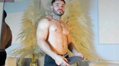 Snapshot of thiagoferrari1 chatting on May 31, 2026, 2:09 am thiago online show from May 31, 2026, 2:09 am