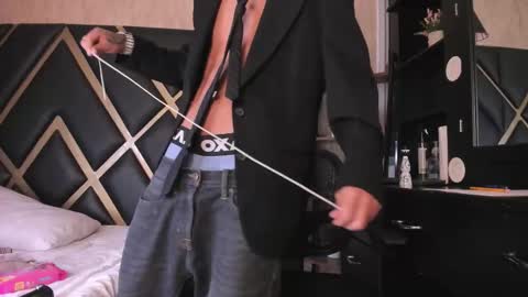 Snapshot of thiagoferreti_ chatting on September 13, 2025, 4:01 am ThiagoFerreti online show from September 13, 2025, 4:01 am