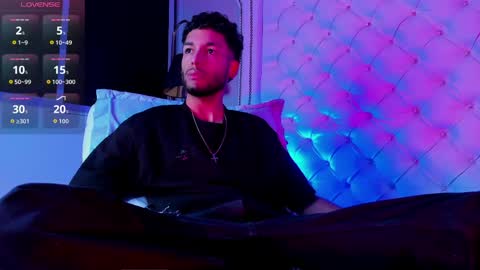 Snapshot of thiagoferreti_ chatting on May 20, 2026, 3:24 am ThiagoFerreti online show from May 20, 2026, 3:24 am