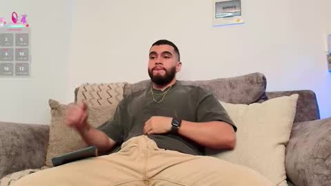 Snapshot of thiagohunk chatting on March 2, 2026, 1:08 am THIAGO online show from March 2, 2026, 1:08 am