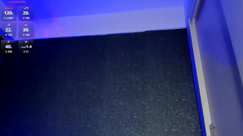 THIAGO MENESES online show from November 20, 2025, 2:01 am