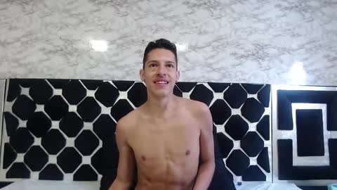 Thiago   online show from March 9, 2026, 3:38 pm