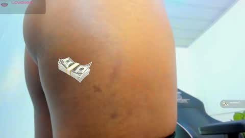  thiana  online show from October 24, 2025, 2:30 am