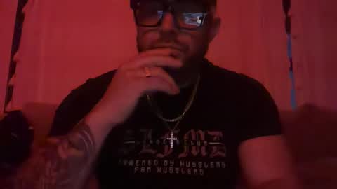 thiccbull12 online show from May 17, 2026, 11:50 am