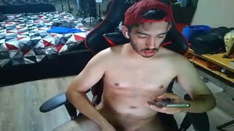 ThiccDicckJohnny online show from June 21, 2026, 12:13 am