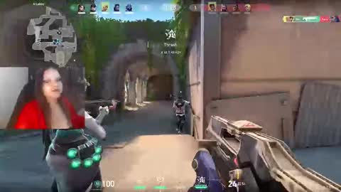 ThiccFemme online show from October 20, 2025, 3:29 am