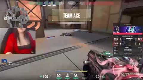 ThiccFemme online show from October 21, 2025, 3:40 am