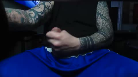 Snapshot of thicchogg chatting on January 9, 2026, 1:30 am thicchogg online show from January 9, 2026, 1:30 am