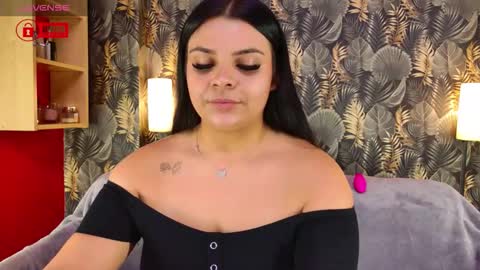 Snapshot of thiccmady chatting on September 26, 2025, 7:07 pm ThiccMADY online show from September 26, 2025, 7:07 pm