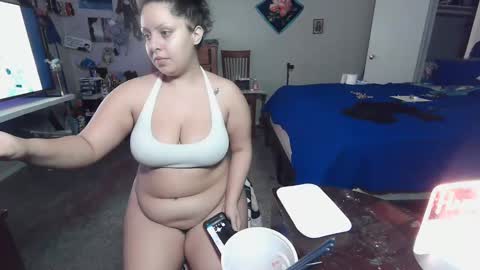 GinWitDaJuice online show from January 8, 2025, 4:34 am