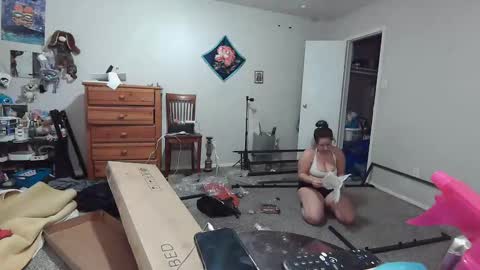 GinWitDaJuice online show from January 9, 2025, 3:36 am