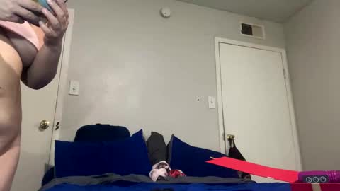 GinWitDaJuice online show from January 29, 2025, 5:19 am