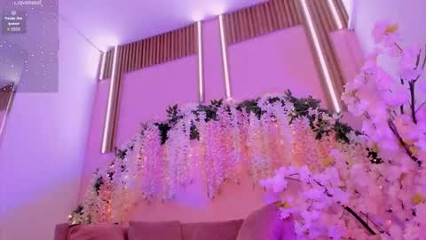 Lexxy online show from November 25, 2025, 12:05 pm