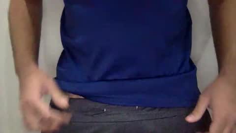 Josh online show from April 19, 2026, 10:12 pm