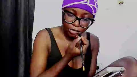 Jenny online show from October 12, 2025, 9:36 pm