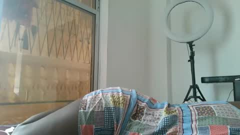 Call me Taliee online show from January 9, 2025, 8:24 am