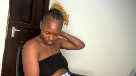 Call me Taliee online show from February 3, 2025, 1:41 am