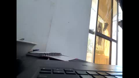 Call me Taliee online show from September 27, 2025, 11:37 am