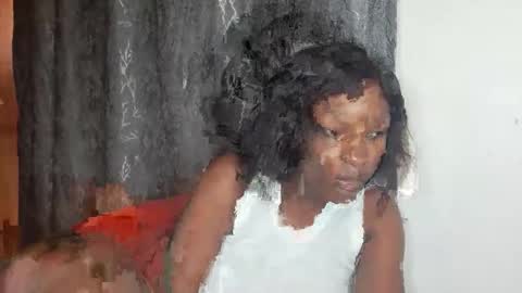 Call me Taliee online show from October 17, 2025, 9:23 am