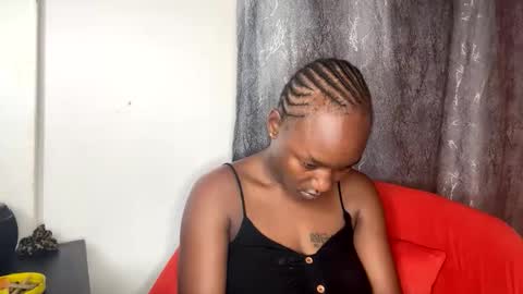 Call me Taliee online show from October 25, 2025, 11:51 am