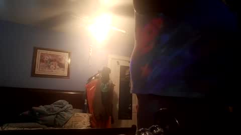 Snapshot of thickambr chatting on November 29, 2025, 5:05 pm Thickamber online show from November 29, 2025, 5:05 pm