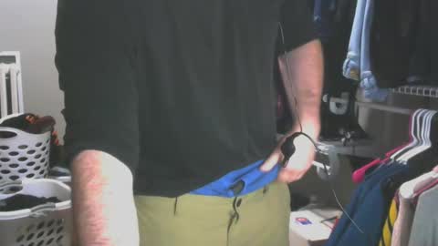 Snapshot of thickandnerdy1129 chatting on March 5, 2025, 4:45 am thickandnerdy1129 online show from March 5, 2025, 4:45 am