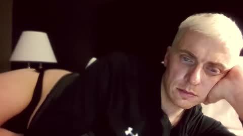 thickascole online show from February 8, 2026, 10:35 pm