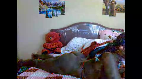 thickassvillageebony online show from October 17, 2025, 7:00 am