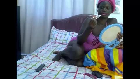 thickassvillageebony online show from March 23, 2026, 8:18 am