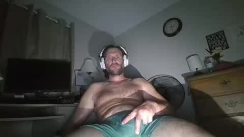 thickboy4yu online show from June 4, 2026, 7:25 am