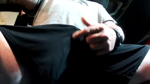 Thickcock37 online show from June 17, 2026, 2:18 pm