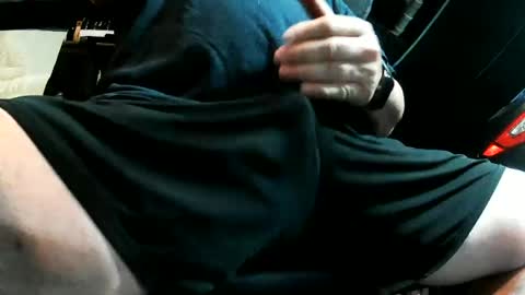 Thickcock37 online show from June 30, 2026, 1:45 pm