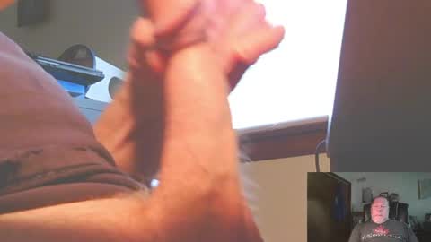 thickcock4u1105 online show from April 1, 2026, 1:41 pm