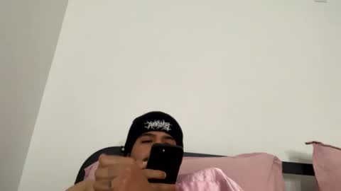 ThickCockMatt online show from July 21, 2026, 10:50 am