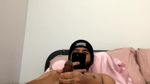 ThickCockMatt online show from July 24, 2026, 10:46 am
