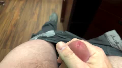 thickdic44 online show from January 8, 2025, 10:58 pm