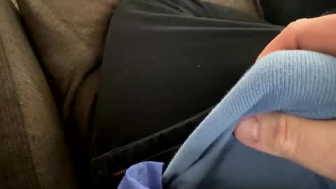 thickdic44 online show from February 17, 2025, 11:09 pm