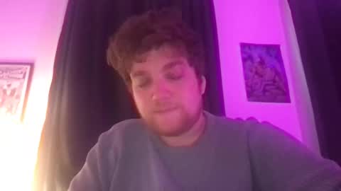 Thick online show from December 20, 2024, 6:35 pm