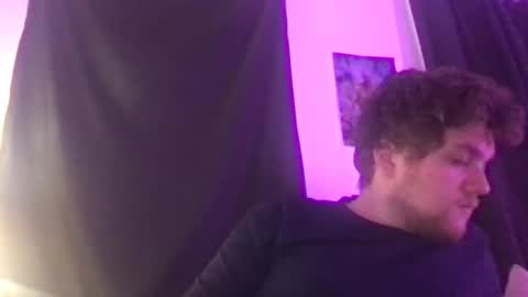 Thick online show from November 20, 2025, 11:26 pm