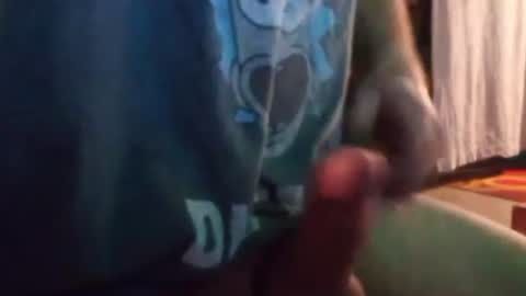 thickdick513 online show from January 5, 2025, 10:21 am