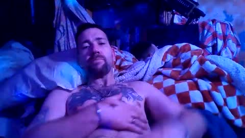 thickdickbadboy online show from March 2, 2026, 12:56 pm