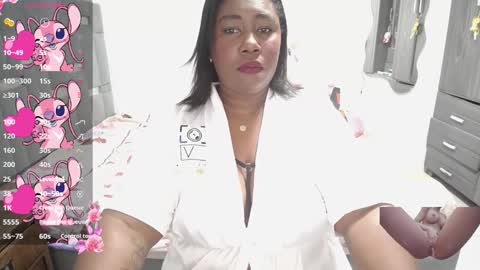 Snapshot of thickebonymilf chatting on February 12, 2026, 2:06 am XIOMARA online show from February 12, 2026, 2:06 am