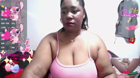 Snapshot of thickebonymilf chatting on February 17, 2026, 4:31 am XIOMARA online show from February 17, 2026, 4:31 am