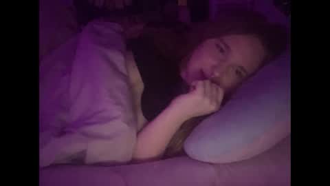 Snapshot of thickgingergoddess chatting on January 13, 2025, 5:23 am Ariel online show from January 13, 2025, 5:23 am