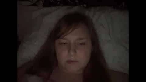 Snapshot of thickgingergoddess chatting on February 9, 2025, 10:09 am Ariel online show from February 9, 2025, 10:09 am