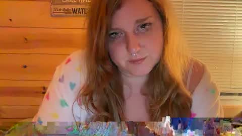 Ariel online show from October 1, 2025, 9:37 am