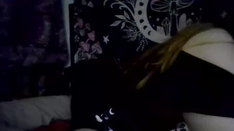 Snapshot of thickgingergoddess chatting on November 16, 2025, 7:14 am Ariel online show from November 16, 2025, 7:14 am