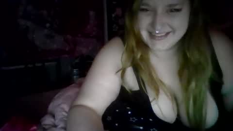 Snapshot of thickgingergoddess chatting on November 29, 2025, 11:13 am Ariel online show from November 29, 2025, 11:13 am